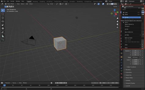 import stl into blender|How to Open an STL File in Blender – Simply Explained .